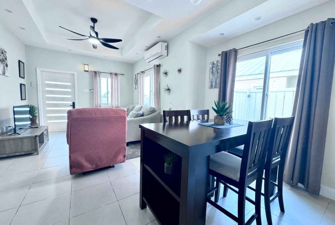 Tenth image of 115- Ocean Pointe in Lucea, Hanover, Jamaica - property is For Rent