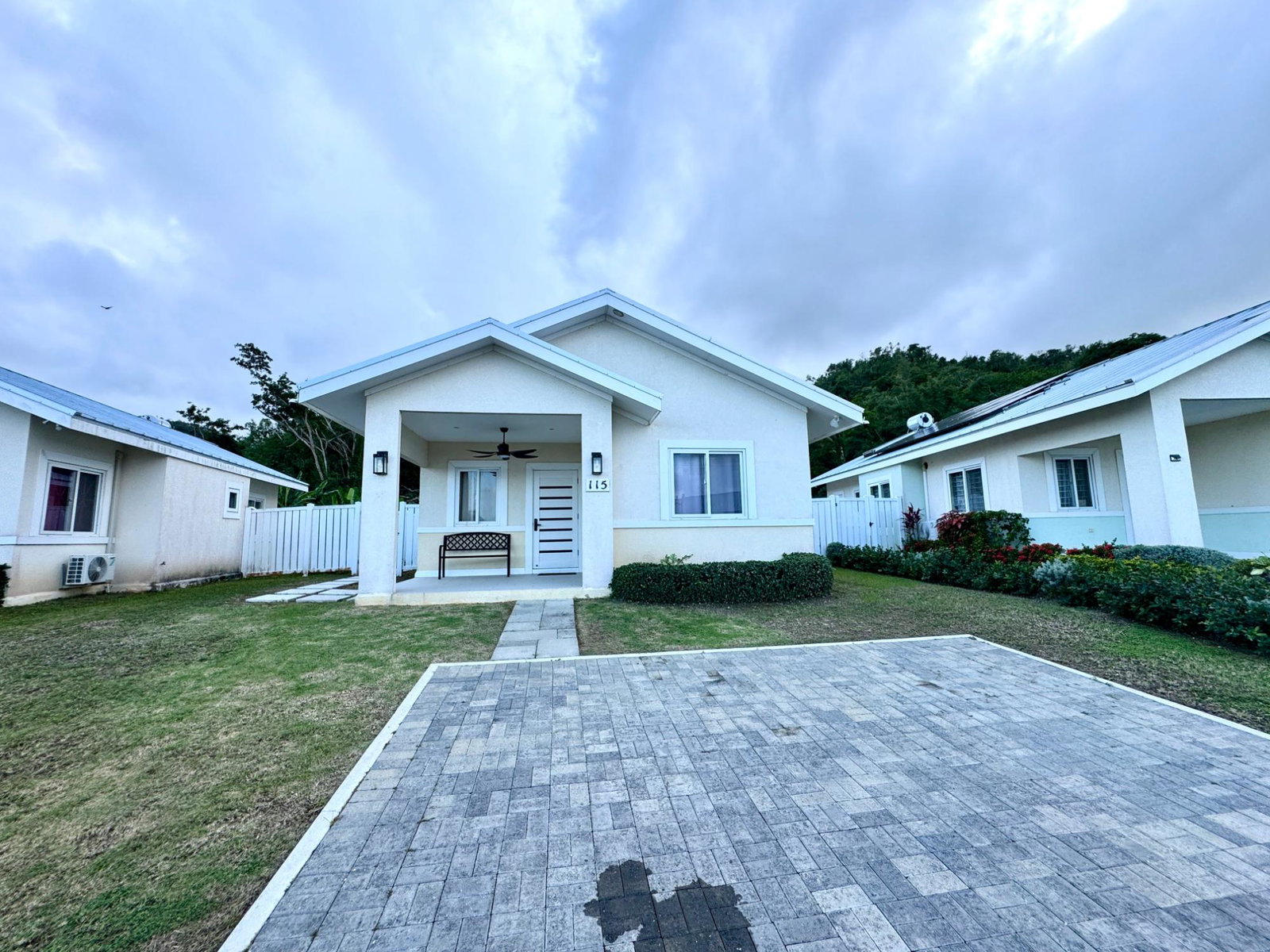First image of 115- Ocean Pointe in Lucea, Hanover, Jamaica - property is For Rent