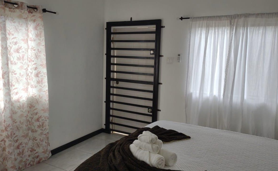 Fourteenth image of A102 Spring Park in Black River, St. Elizabeth, Jamaica - property is For Rent