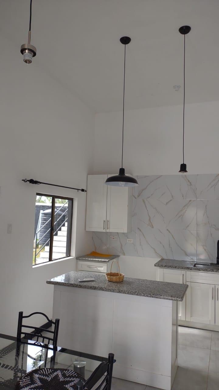 Fully-Furnished-2-Bedroom-Condo-for-Rent-in-Black-River-St.-Elizabeth-Jamaica Eighteenth image of A102 Spring Park in Black River, St. Elizabeth, Jamaica - property is For Rent