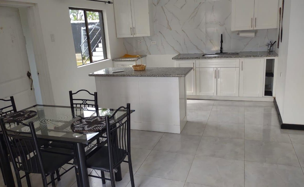 Nineteenth image of A102 Spring Park in Black River, St. Elizabeth, Jamaica - property is For Rent