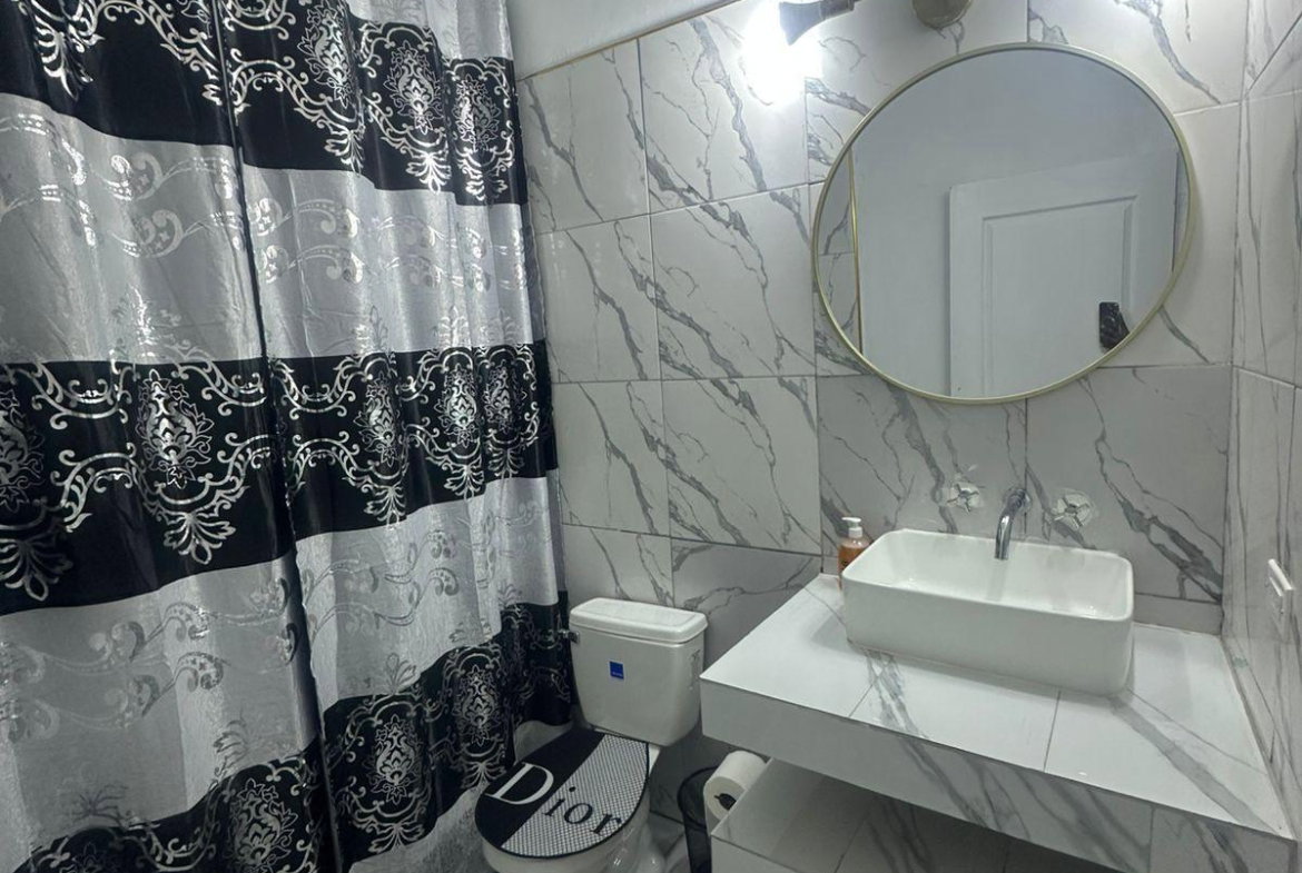 Twentieth image of A102 Spring Park in Black River, St. Elizabeth, Jamaica - property is For Rent