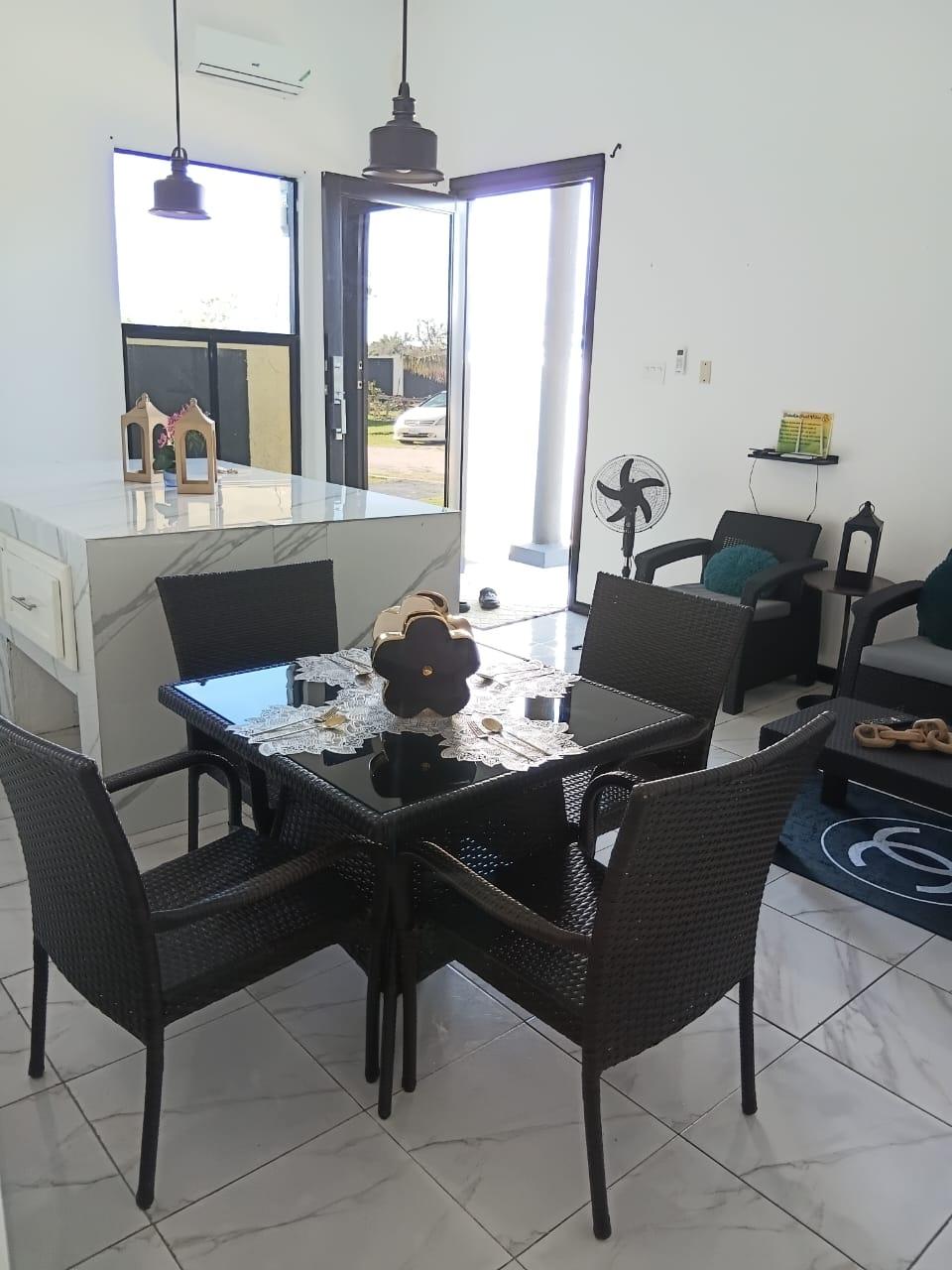 Fully-Furnished-2-Bedroom-Condo-for-Rent-in-Black-River-St.-Elizabeth-Jamaica Twenty-Second image of A102 Spring Park in Black River, St. Elizabeth, Jamaica - property is For Rent