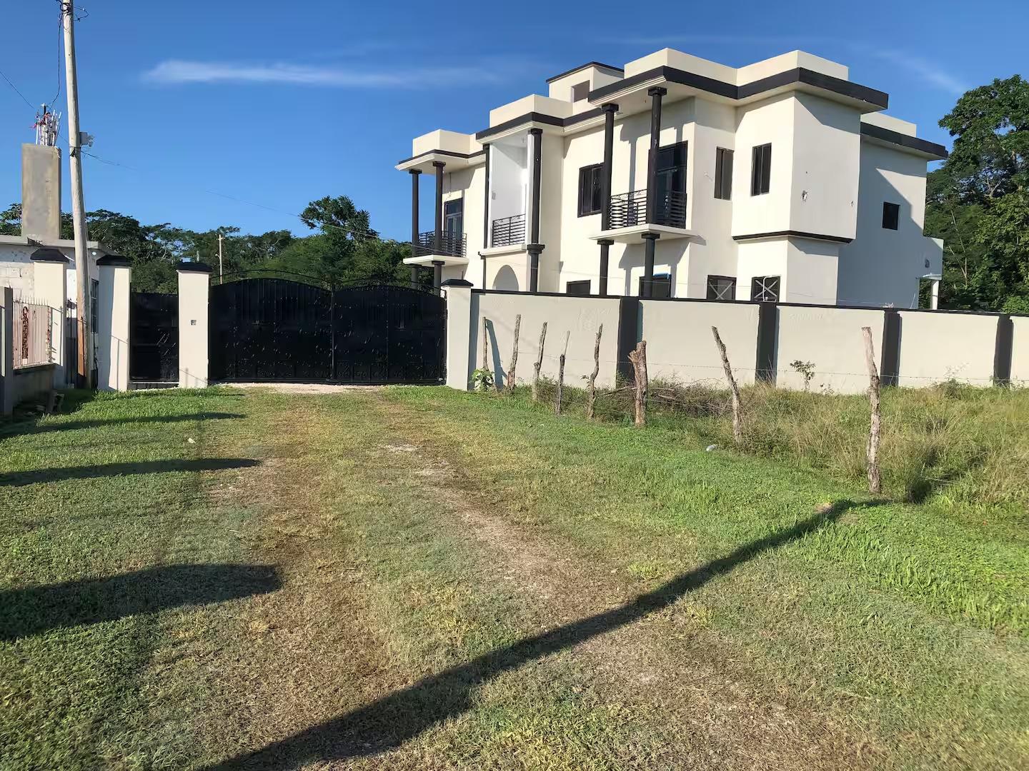 Fully-Furnished-2-Bedroom-Condo-for-Rent-in-Black-River-St.-Elizabeth-Jamaica Twenty-Fifth image of A102 Spring Park in Black River, St. Elizabeth, Jamaica - property is For Rent