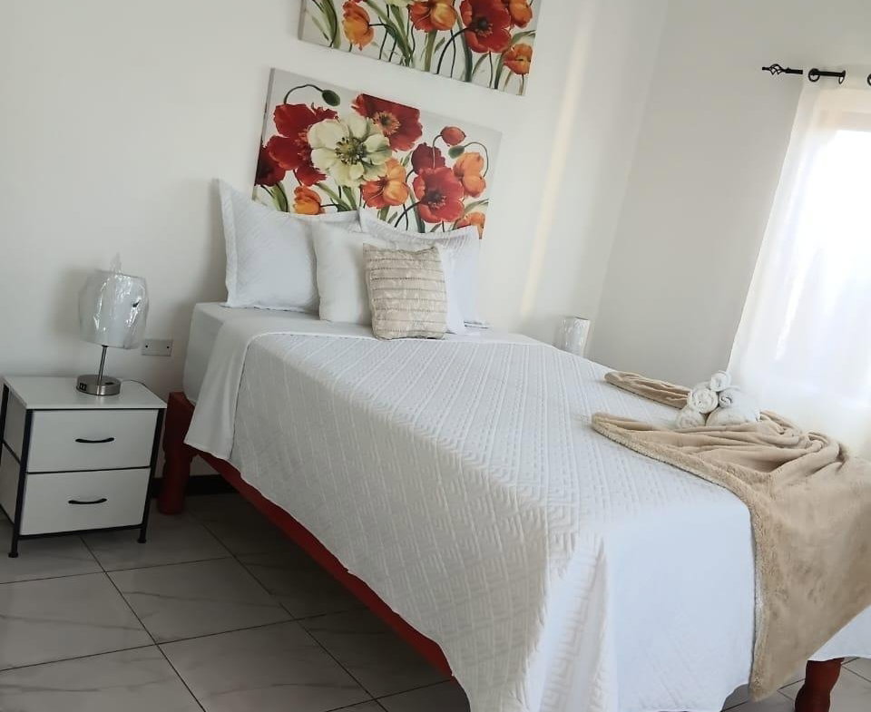 Fourth image of A102 Spring Park in Black River, St. Elizabeth, Jamaica - property is For Rent