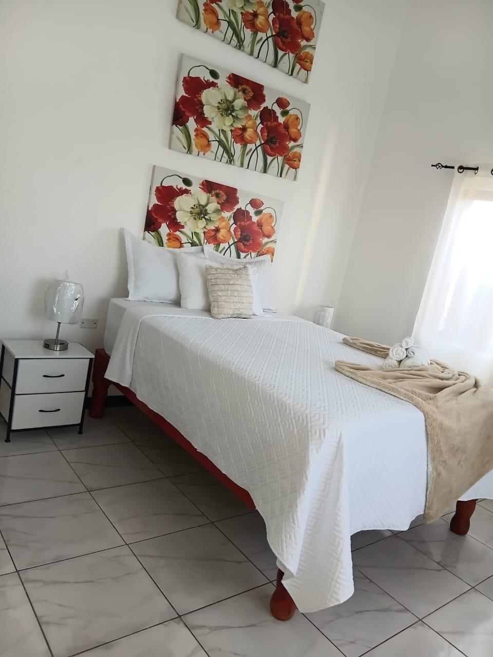 Fully-Furnished-2-Bedroom-Condo-for-Rent-in-Black-River-St.-Elizabeth-Jamaica Fourth image of A102 Spring Park in Black River, St. Elizabeth, Jamaica - property is For Rent