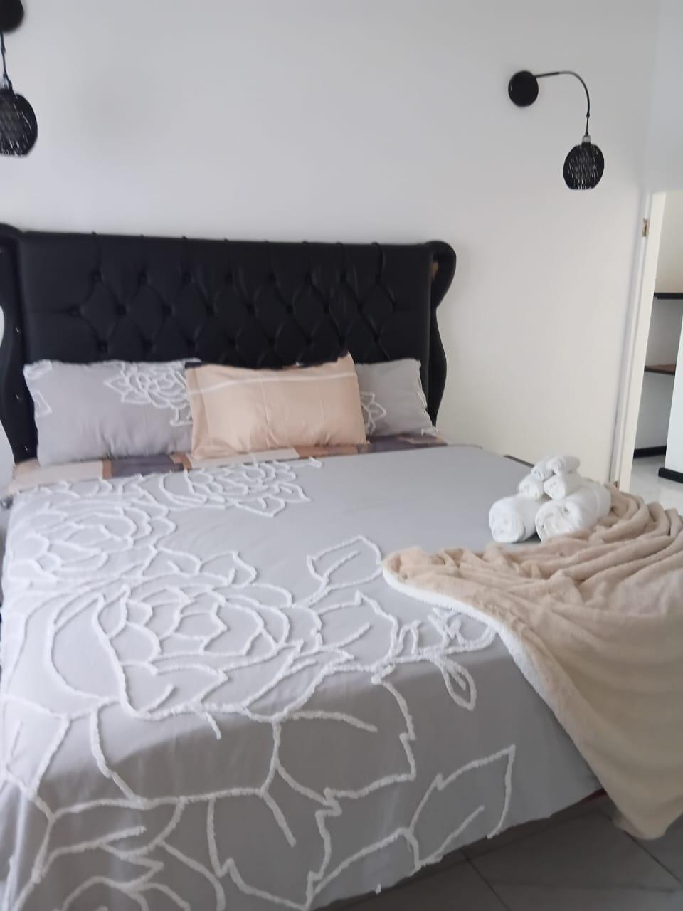 Fully-Furnished-2-Bedroom-Condo-for-Rent-in-Black-River-St.-Elizabeth-Jamaica Sixth image of A102 Spring Park in Black River, St. Elizabeth, Jamaica - property is For Rent