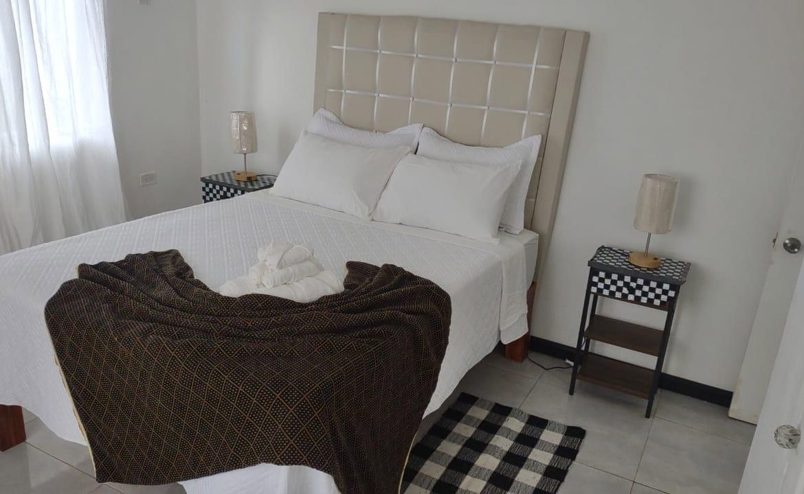 Seventh image of A102 Spring Park in Black River, St. Elizabeth, Jamaica - property is For Rent