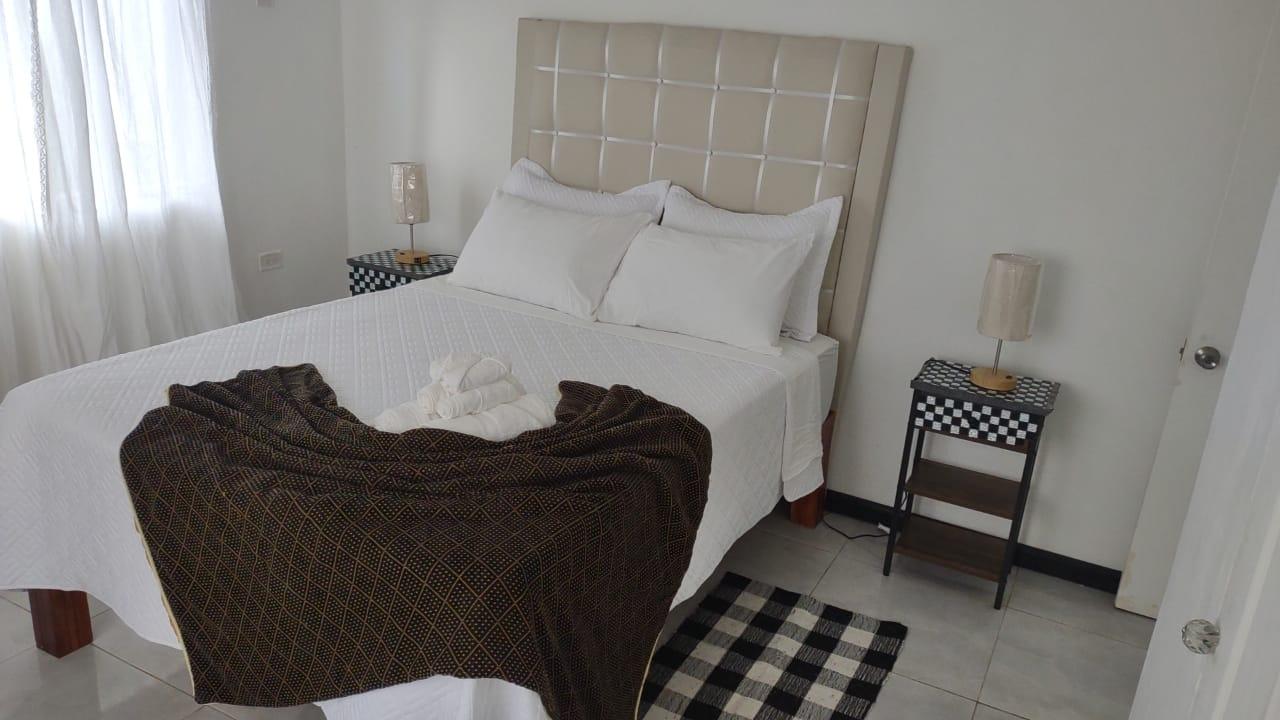 Fully-Furnished-2-Bedroom-Condo-for-Rent-in-Black-River-St.-Elizabeth-Jamaica Seventh image of A102 Spring Park in Black River, St. Elizabeth, Jamaica - property is For Rent
