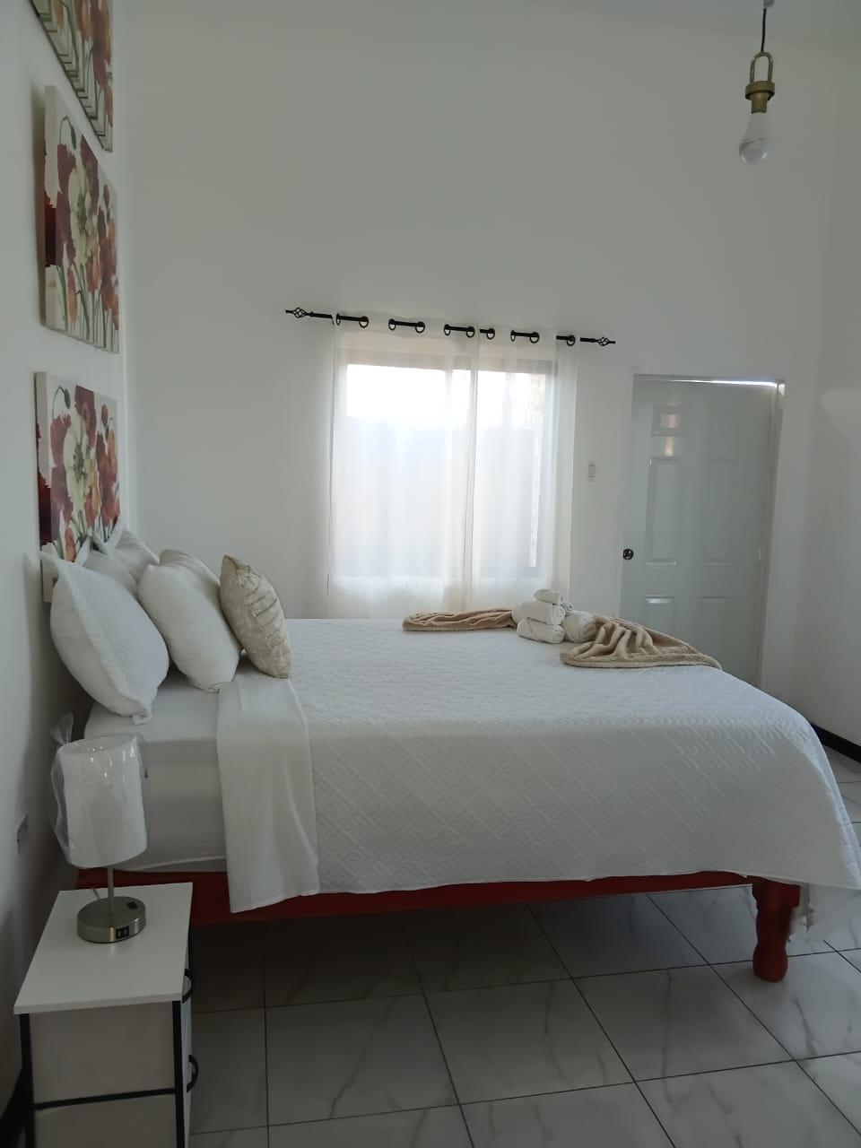 Fully-Furnished-2-Bedroom-Condo-for-Rent-in-Black-River-St.-Elizabeth-Jamaica Eighth image of A102 Spring Park in Black River, St. Elizabeth, Jamaica - property is For Rent