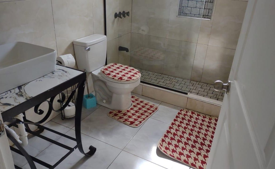 Ninth image of A102 Spring Park in Black River, St. Elizabeth, Jamaica - property is For Rent