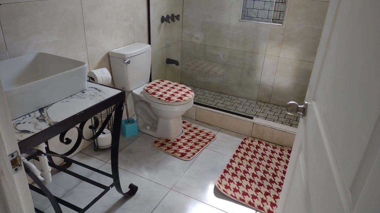 Fully-Furnished-2-Bedroom-Condo-for-Rent-in-Black-River-St.-Elizabeth-Jamaica Ninth image of A102 Spring Park in Black River, St. Elizabeth, Jamaica - property is For Rent