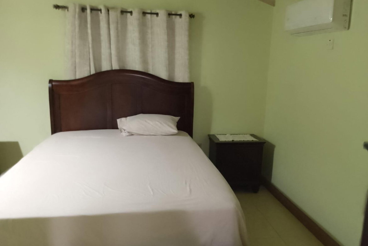 Second image of 617 Florence Hall Village in FLORENCE HALL VILLAGE, Trelawny, Jamaica - property is For Rent