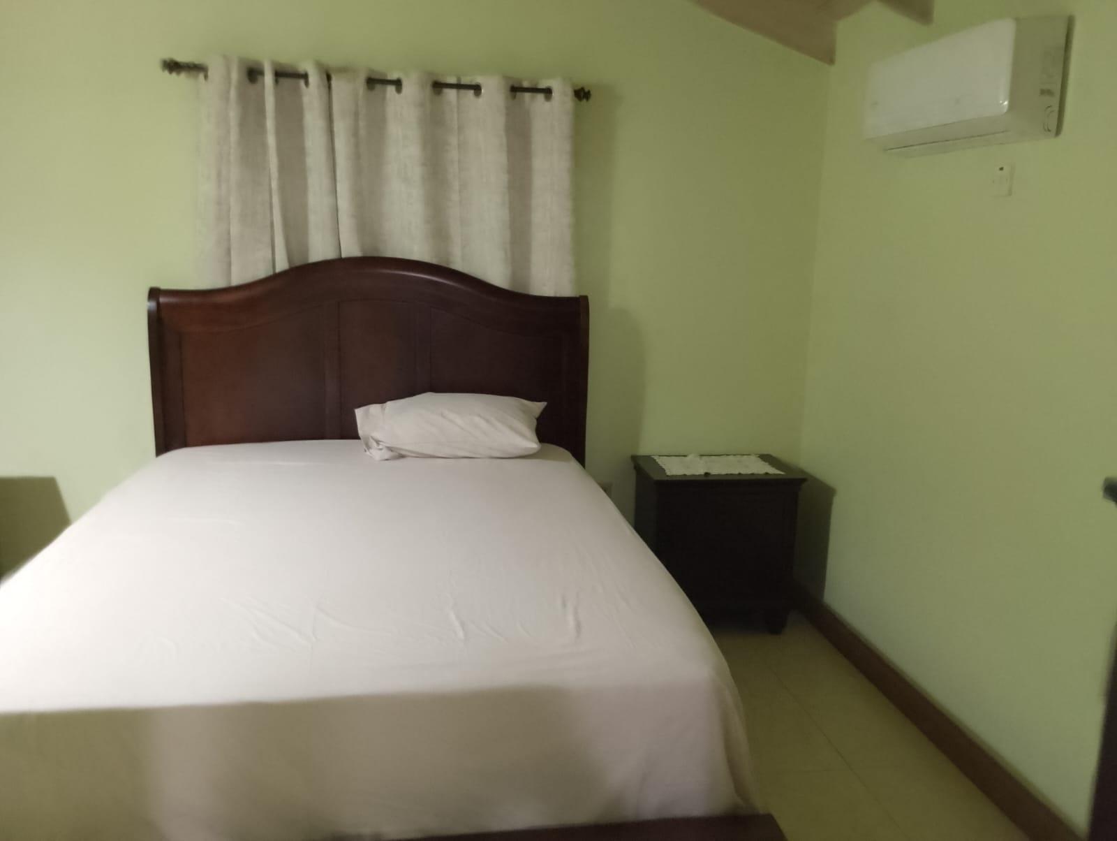 Fully-Furnished-2-Bedroom-House-for-Rent-in-Florence-Hall-Village-Trelawny-Jamaica Second image of 617 Florence Hall Village in FLORENCE HALL VILLAGE, Trelawny, Jamaica - property is For Rent