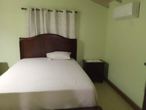 Second image of 617 Florence Hall Village in FLORENCE HALL VILLAGE, Trelawny, Jamaica - property is For Rent
