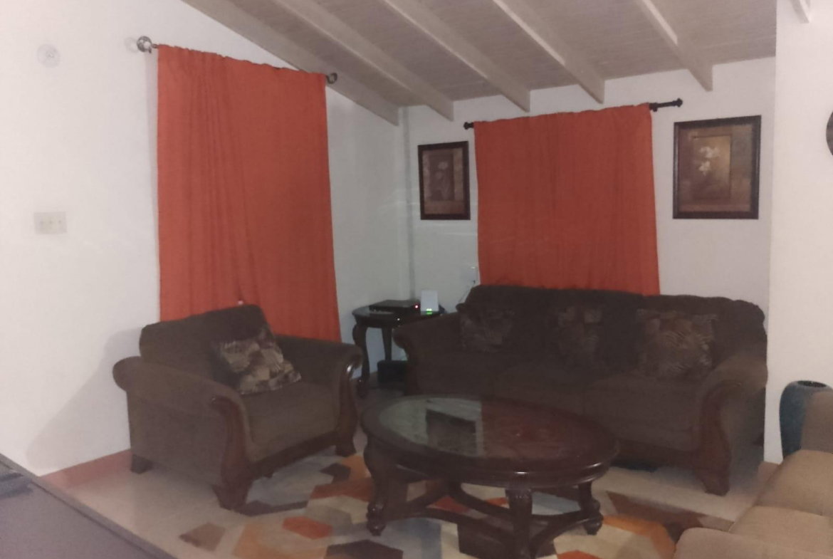 Third image of 617 Florence Hall Village in FLORENCE HALL VILLAGE, Trelawny, Jamaica - property is For Rent
