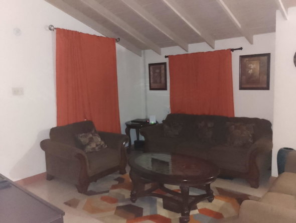 Third image of 617 Florence Hall Village in FLORENCE HALL VILLAGE, Trelawny, Jamaica - property is For Rent