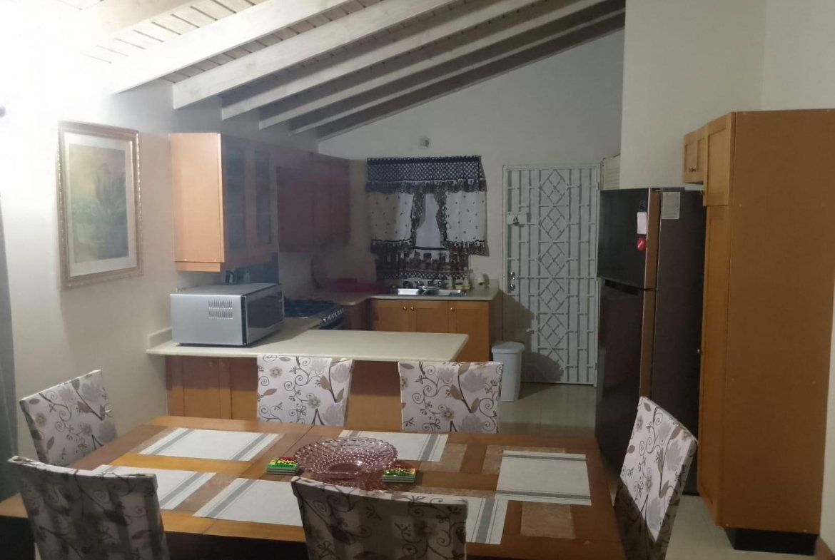 Fourth image of 617 Florence Hall Village in FLORENCE HALL VILLAGE, Trelawny, Jamaica - property is For Rent