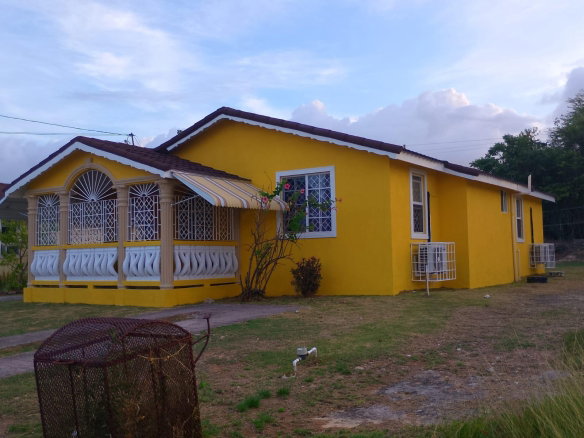 First image of 617 Florence Hall Village in FLORENCE HALL VILLAGE, Trelawny, Jamaica - property is For Rent