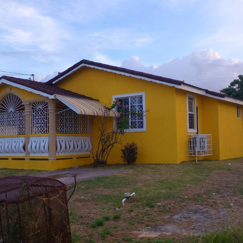 First image of 617 Florence Hall Village in FLORENCE HALL VILLAGE, Trelawny, Jamaica - property is For Rent