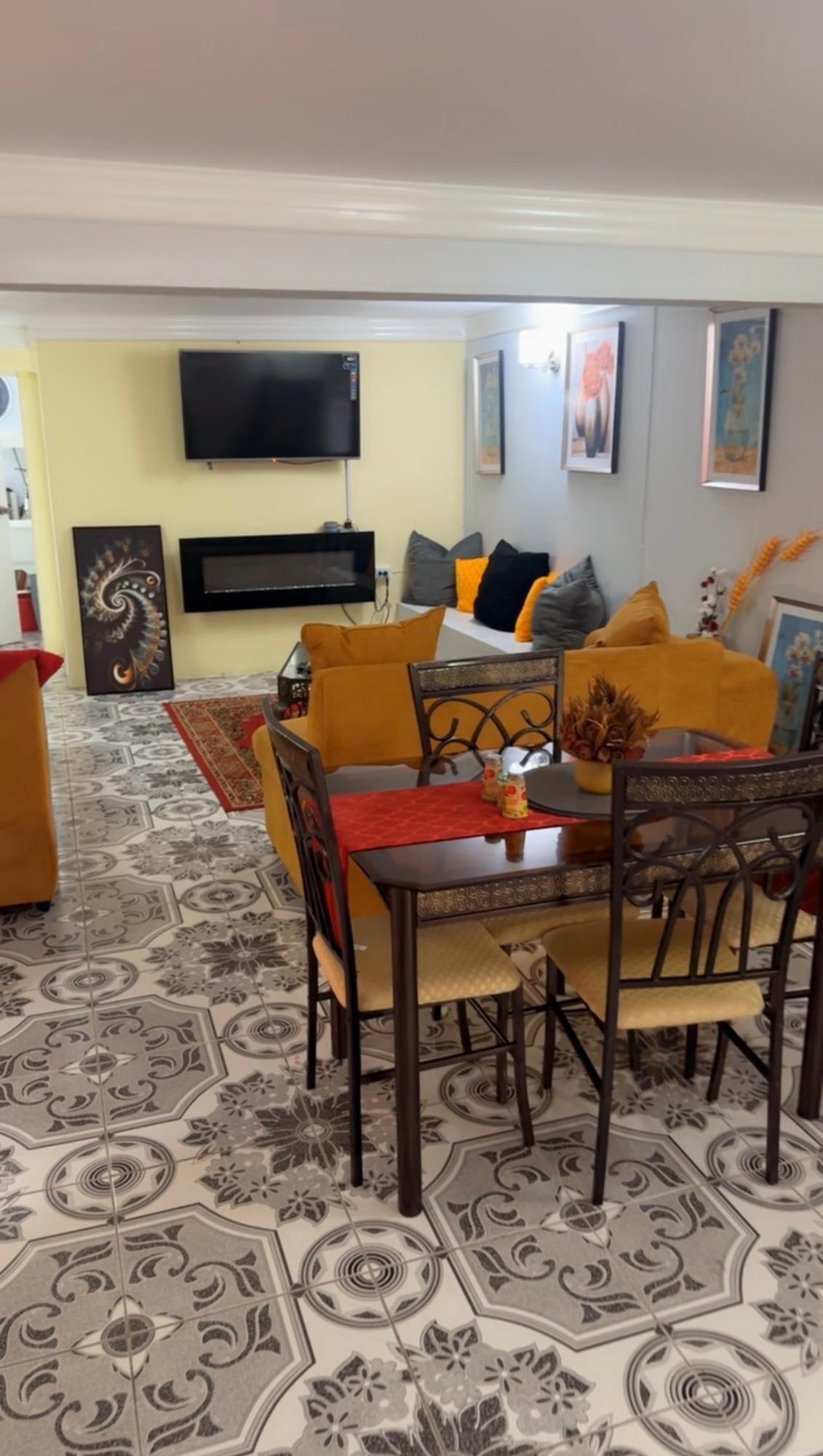 Thirteenth image of 9 Leas Flat in Kingston 19, St. Andrew, Jamaica - property is For Rent