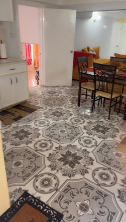 Fifteenth image of 9 Leas Flat in Kingston 19, St. Andrew, Jamaica - property is For Rent
