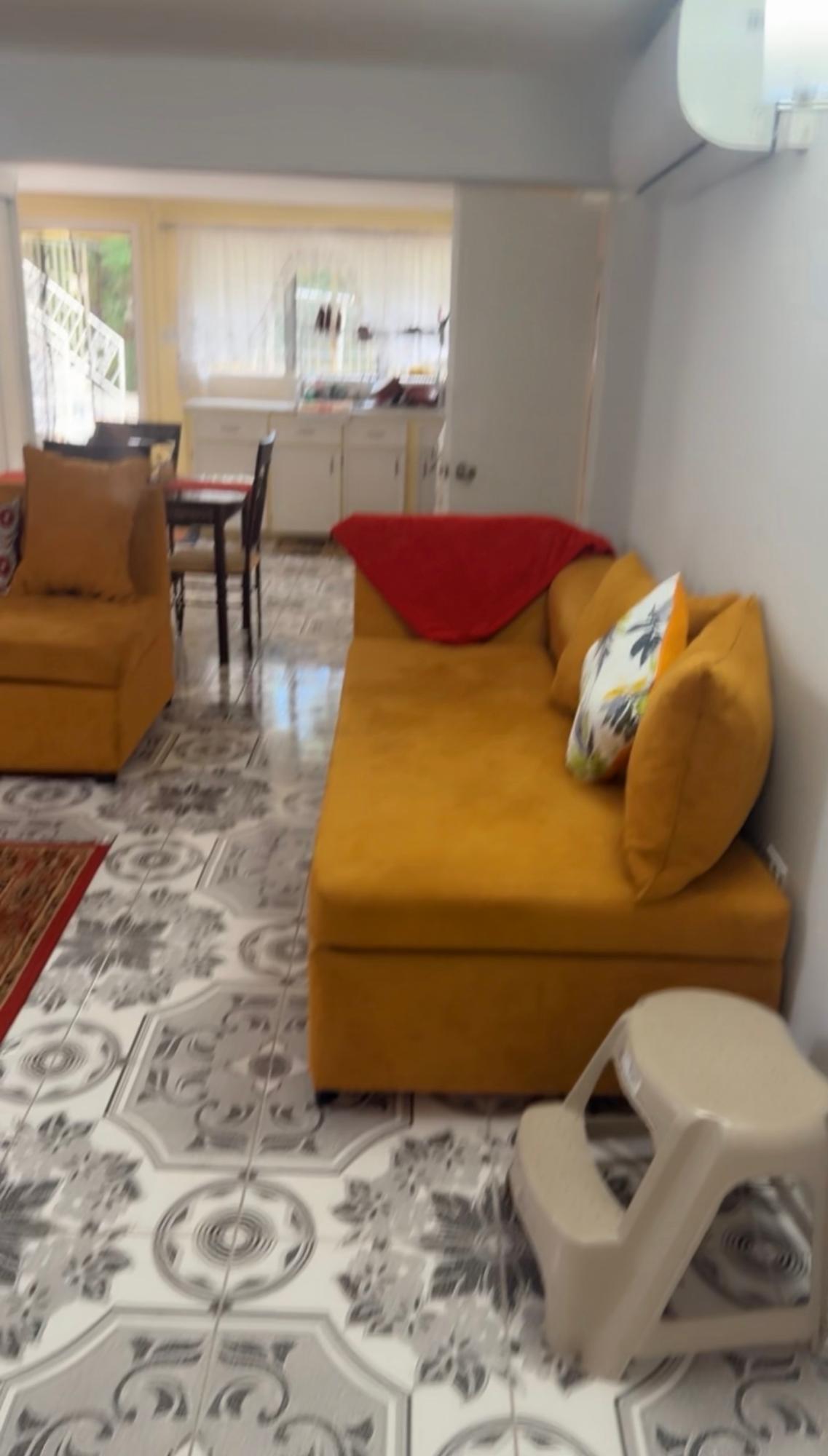 Third image of 9 Leas Flat in Kingston 19, St. Andrew, Jamaica - property is For Rent