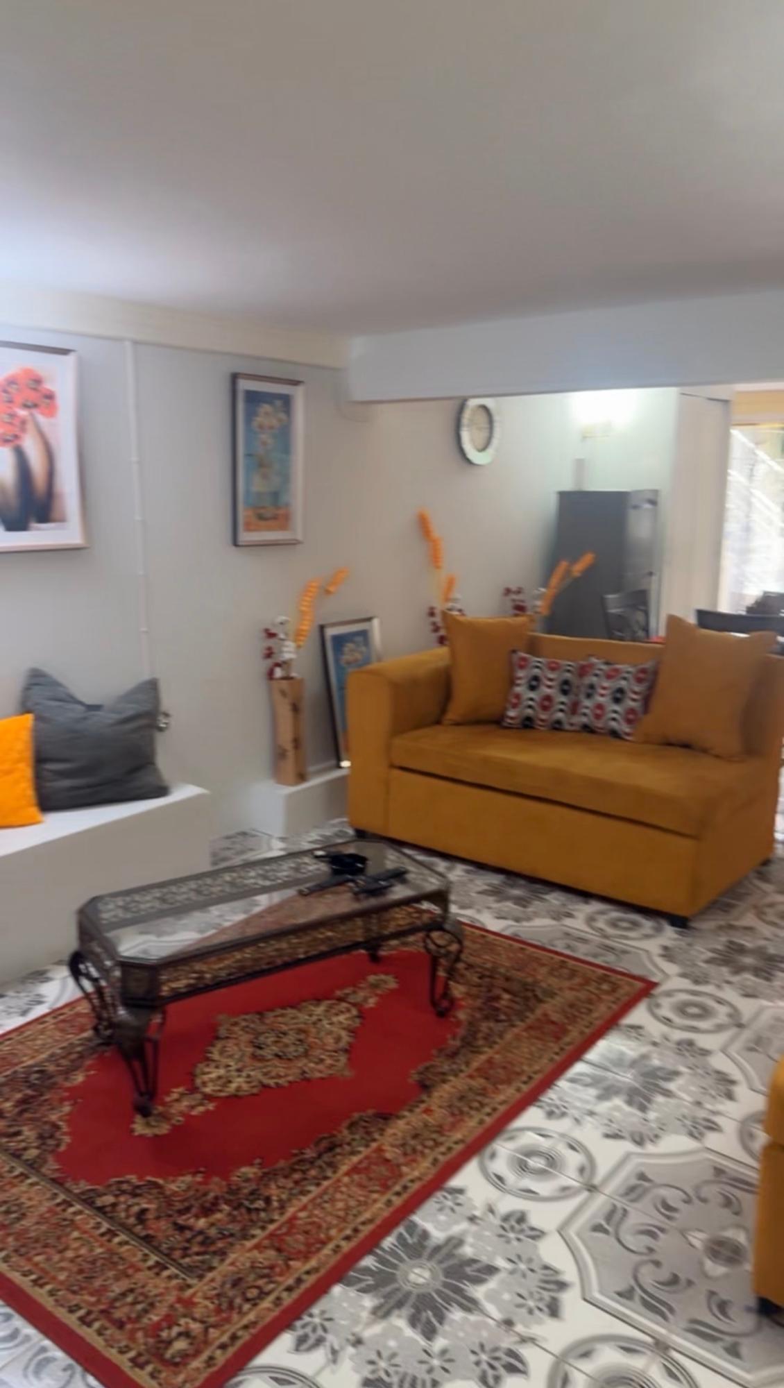 Fifth image of 9 Leas Flat in Kingston 19, St. Andrew, Jamaica - property is For Rent