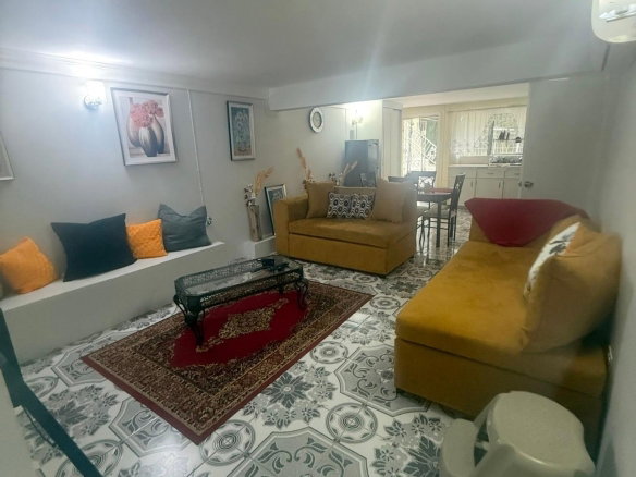 First image of 9 Leas Flat in Kingston 19, St. Andrew, Jamaica - property is For Rent