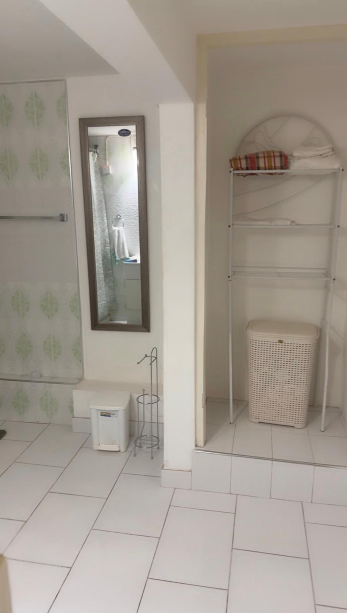 Eighth image of 9 Leas Flat in Kingston 19, St. Andrew, Jamaica - property is For Rent