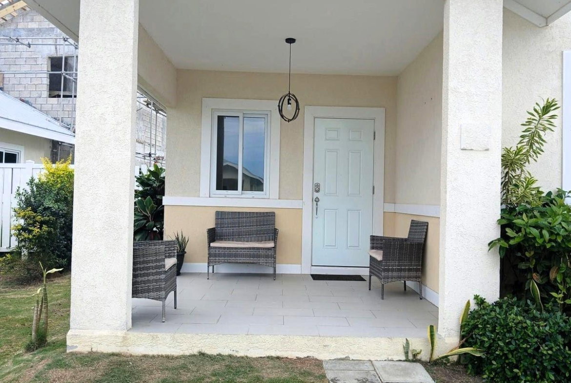 Second image of 46- Oceanpointe in Lucea, Hanover, Jamaica - property is For Rent