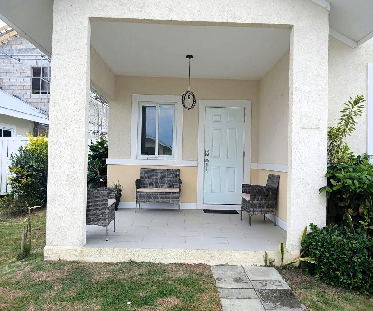 Second image of 46- Oceanpointe in Lucea, Hanover, Jamaica - property is For Rent