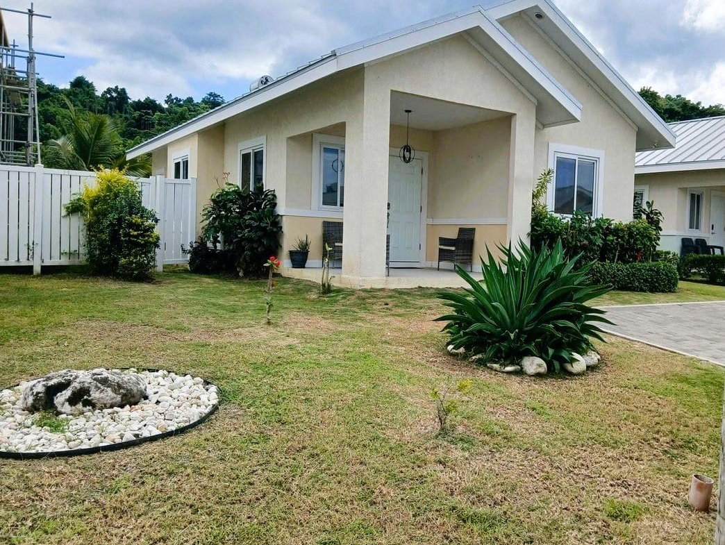 First image of 46- Oceanpointe in Lucea, Hanover, Jamaica - property is For Rent