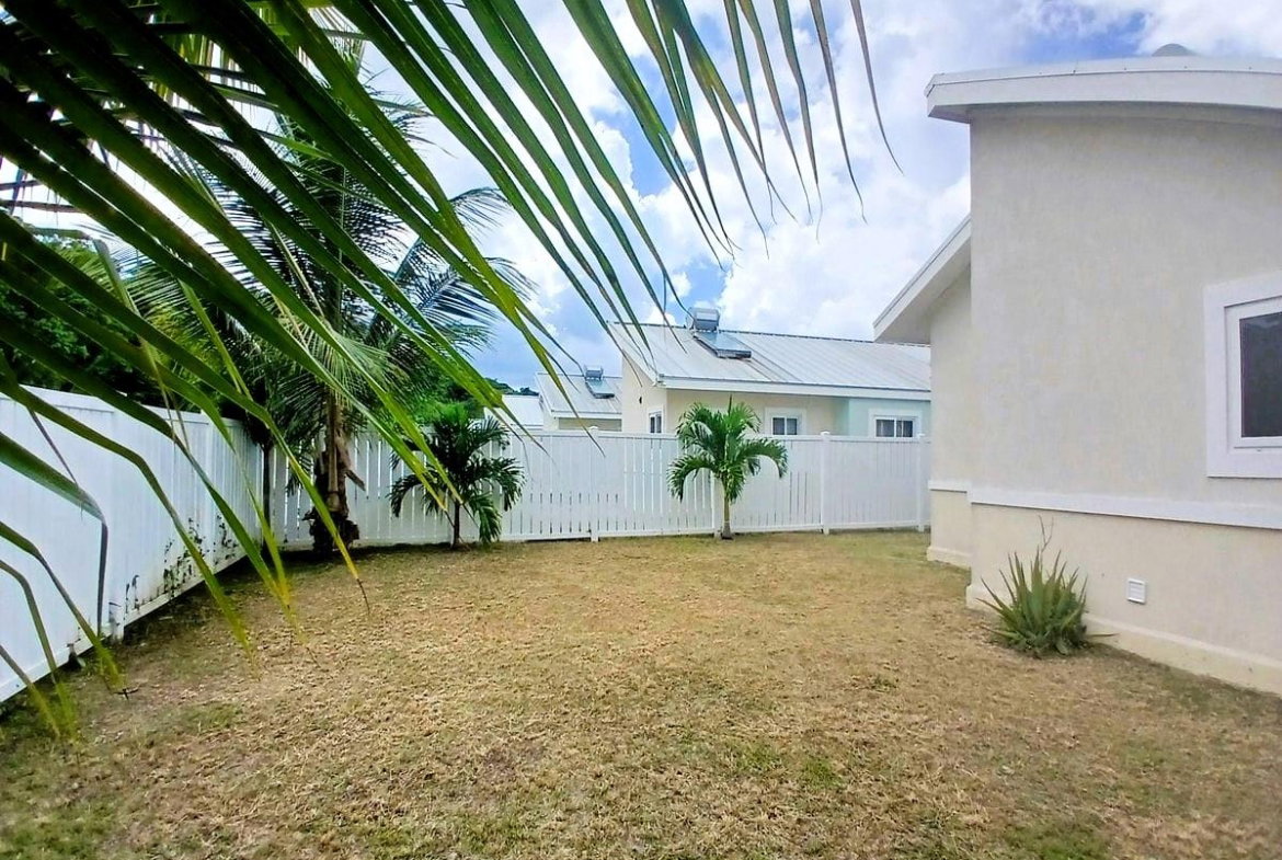 Twelfth image of 46- Oceanpointe in Lucea, Hanover, Jamaica - property is For Rent