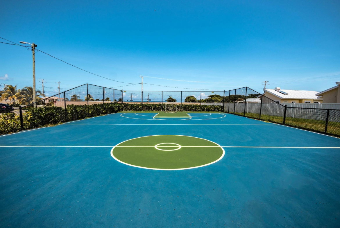 Nineteenth image of 46- Oceanpointe in Lucea, Hanover, Jamaica - property is For Rent