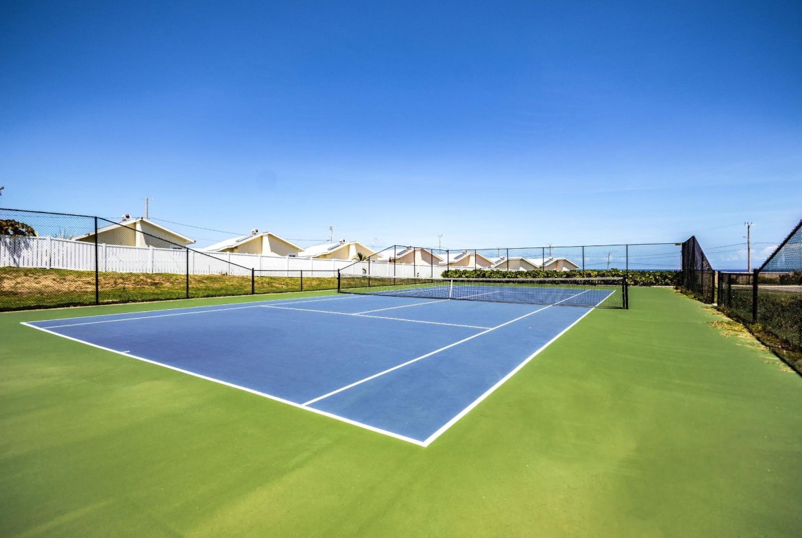 Twentieth image of 46- Oceanpointe in Lucea, Hanover, Jamaica - property is For Rent