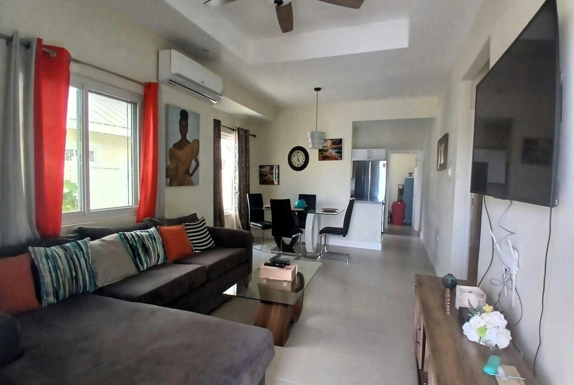 Third image of 46- Oceanpointe in Lucea, Hanover, Jamaica - property is For Rent