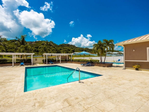 First image of 285- Oceanpointe in Lucea, Hanover, Jamaica - property is For Rent