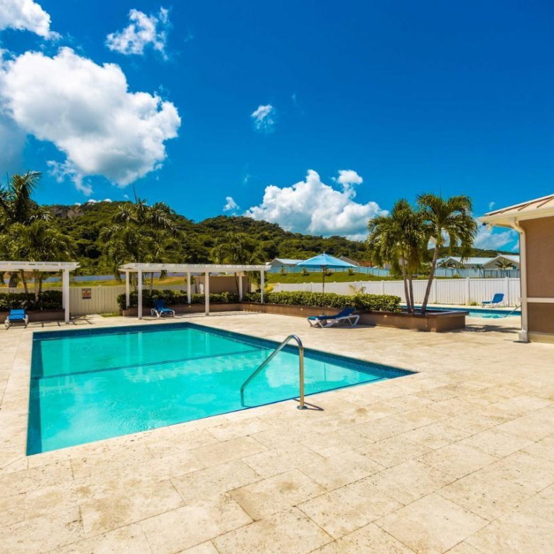 First image of 285- Oceanpointe in Lucea, Hanover, Jamaica - property is For Rent