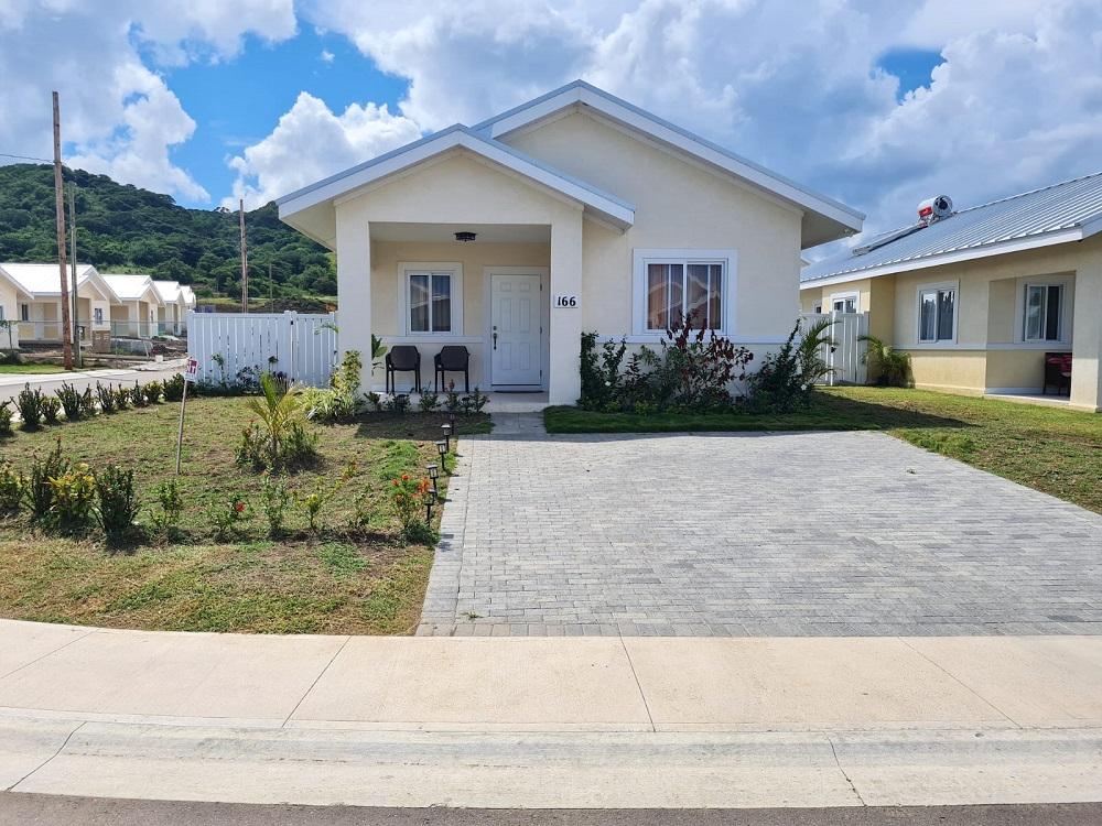 Second image of 285- Oceanpointe in Lucea, Hanover, Jamaica - property is For Rent
