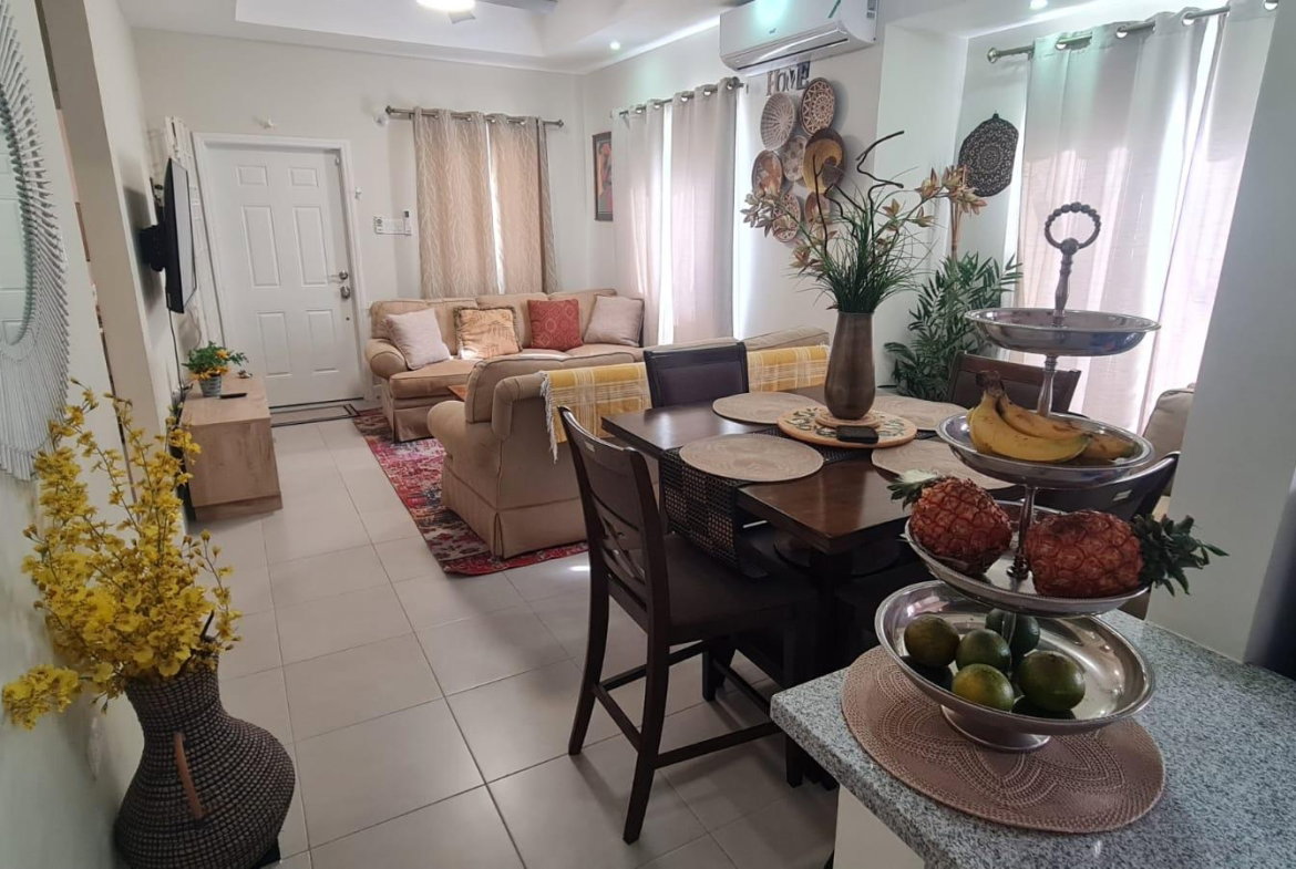 Third image of 285- Oceanpointe in Lucea, Hanover, Jamaica - property is For Rent