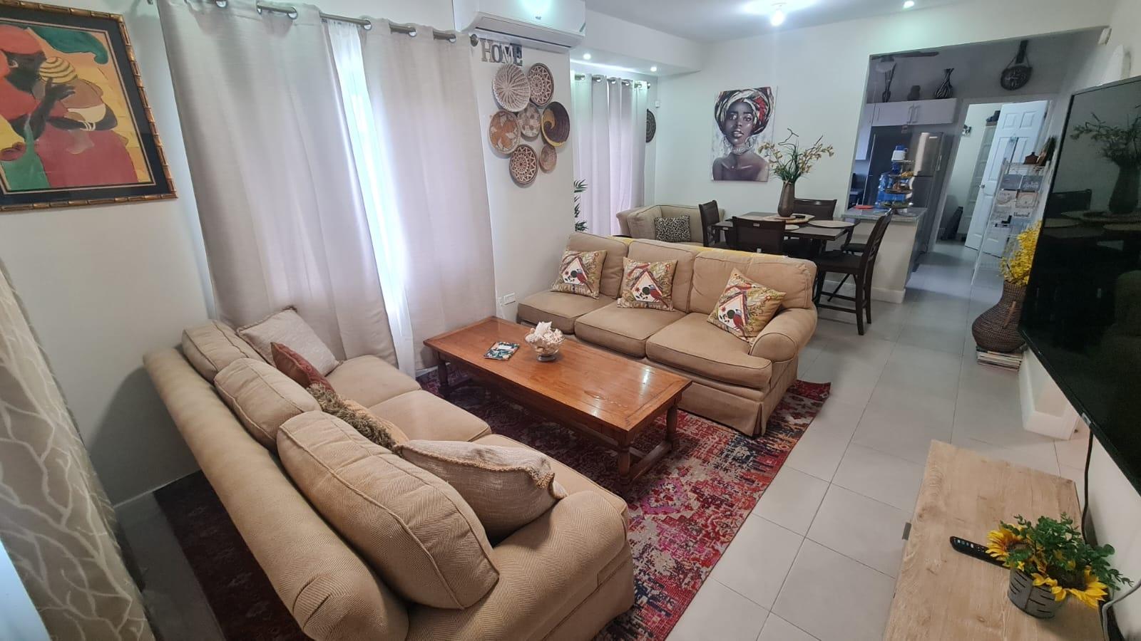 Fourth image of 285- Oceanpointe in Lucea, Hanover, Jamaica - property is For Rent