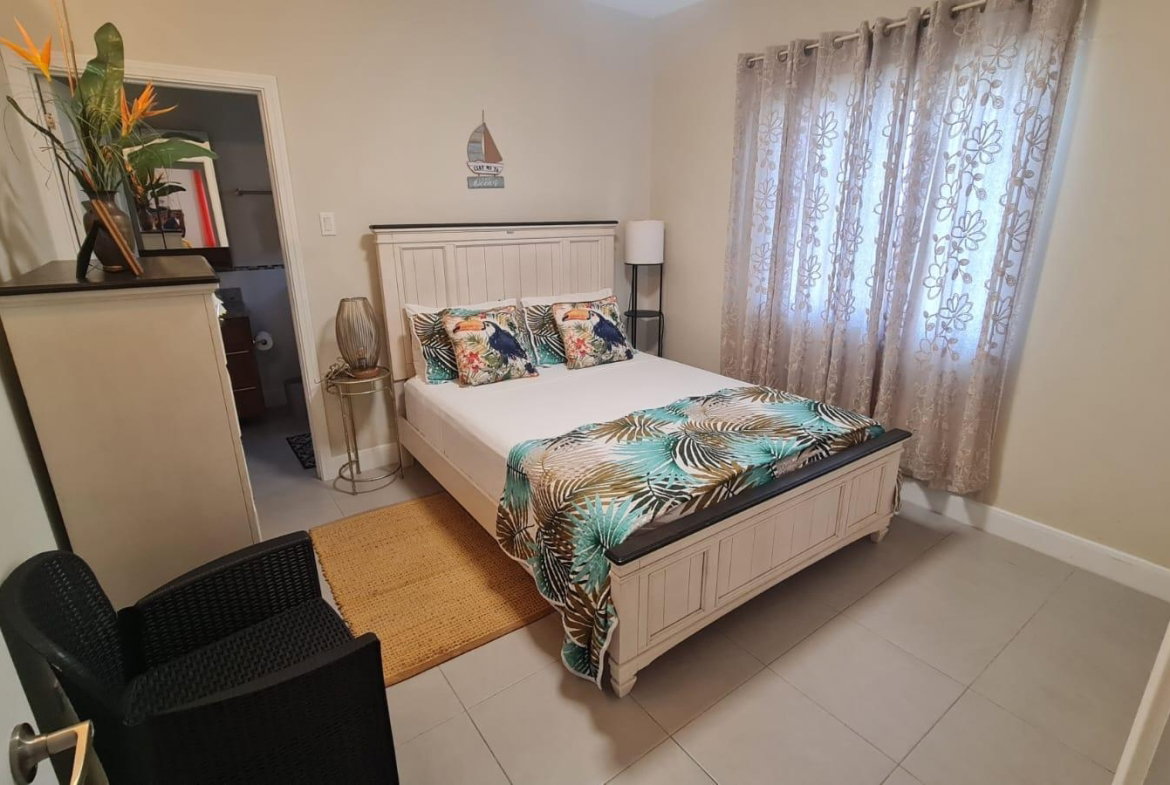 Eighth image of 285- Oceanpointe in Lucea, Hanover, Jamaica - property is For Rent