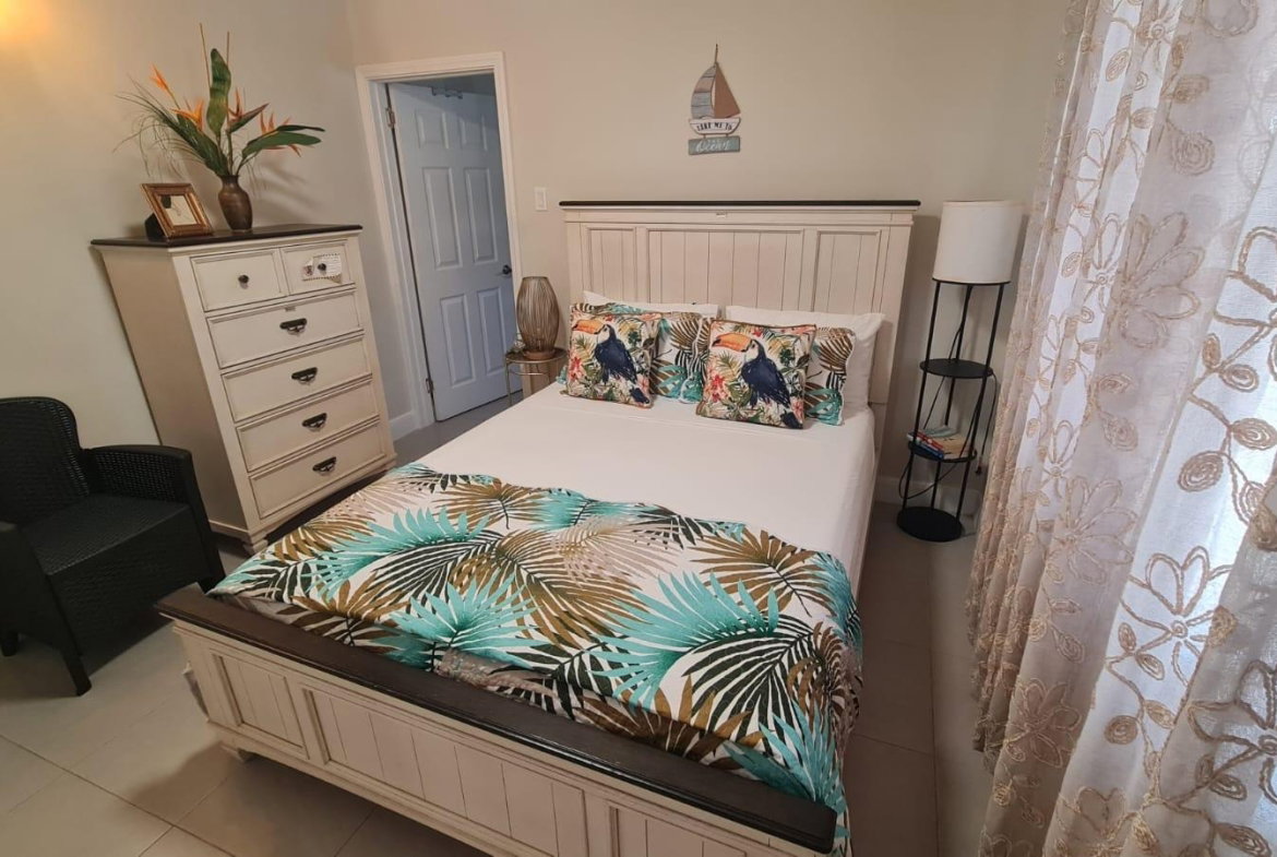 Ninth image of 285- Oceanpointe in Lucea, Hanover, Jamaica - property is For Rent