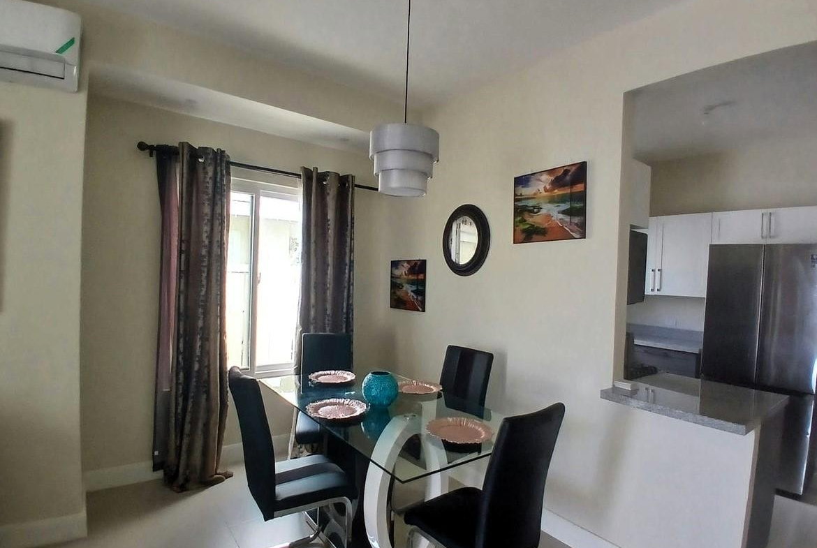 Fourth image of 46- Oceanpointe in Lucea, Hanover, Jamaica - property is For Rent