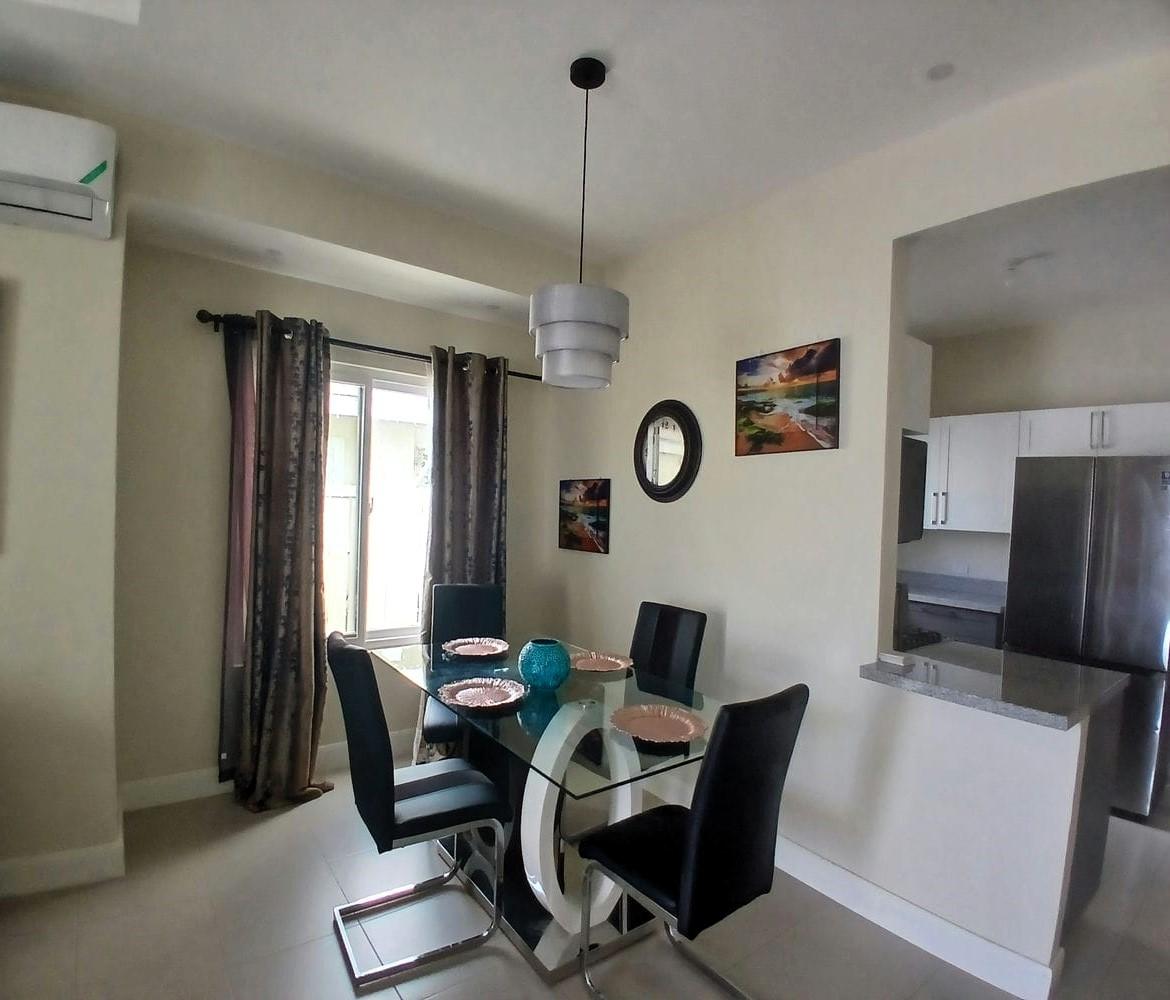 Fourth image of 46- Oceanpointe in Lucea, Hanover, Jamaica - property is For Rent