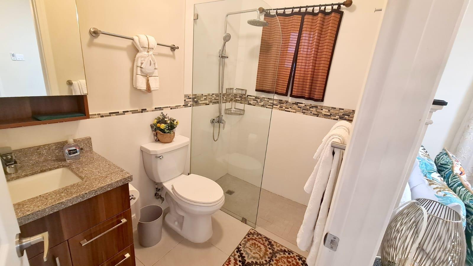 Tenth image of 285- Oceanpointe in Lucea, Hanover, Jamaica - property is For Rent