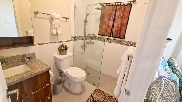 Tenth image of 285- Oceanpointe in Lucea, Hanover, Jamaica - property is For Rent