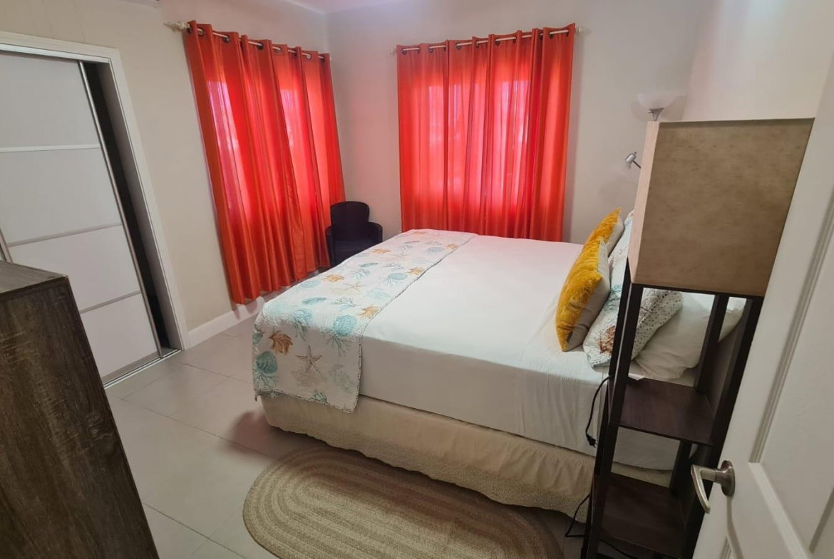 Twelfth image of 285- Oceanpointe in Lucea, Hanover, Jamaica - property is For Rent