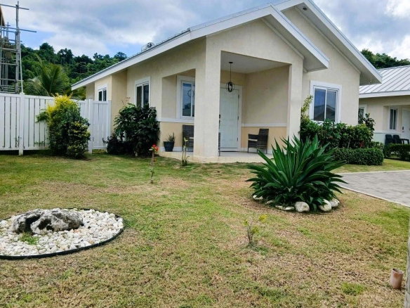First image of 46- Oceanpointe in Lucea, Hanover, Jamaica - property is For Rent